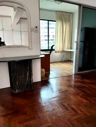 Pandan Valley (D21), Condominium #552553311